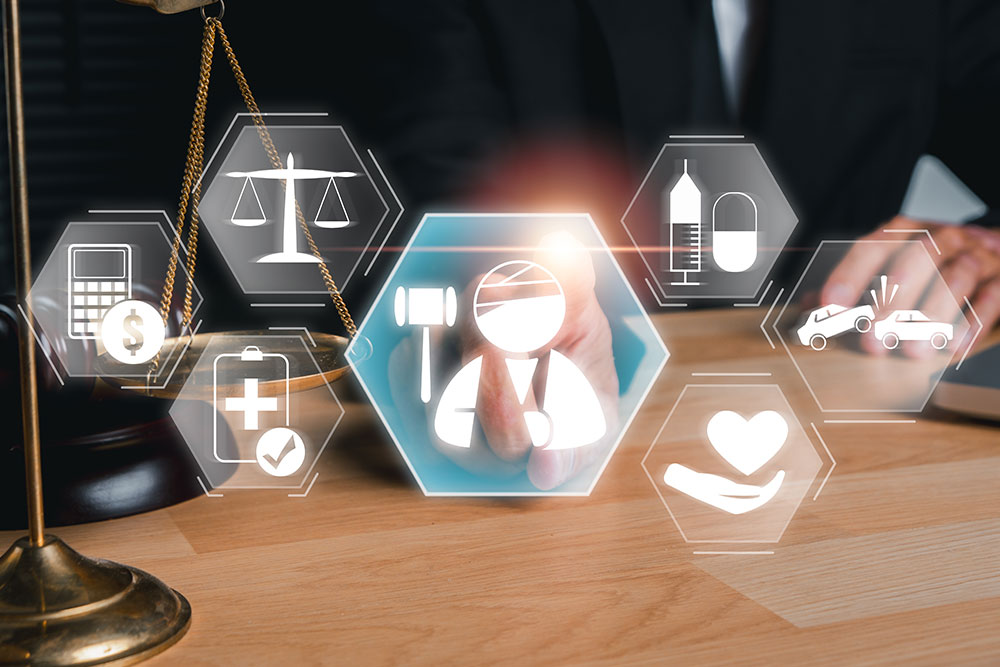 Personal Injury - MW Attorneys Our Services