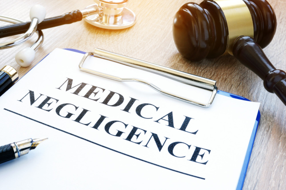 Medical Negligence Claims - MW Attorneys Our Services