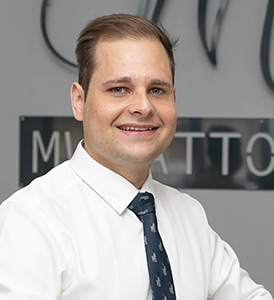 MW Attorneys - Neil Swanepoel