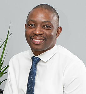 MW Attorneys - Ofentse Nong