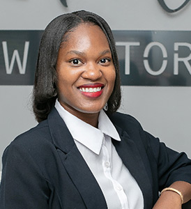 MW Attorneys - Onkgopotse Kwape